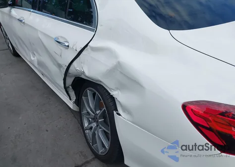 2022 Mercedes-Benz E 350 from USA, damaged, VIN W1KZF8DB5NB095785